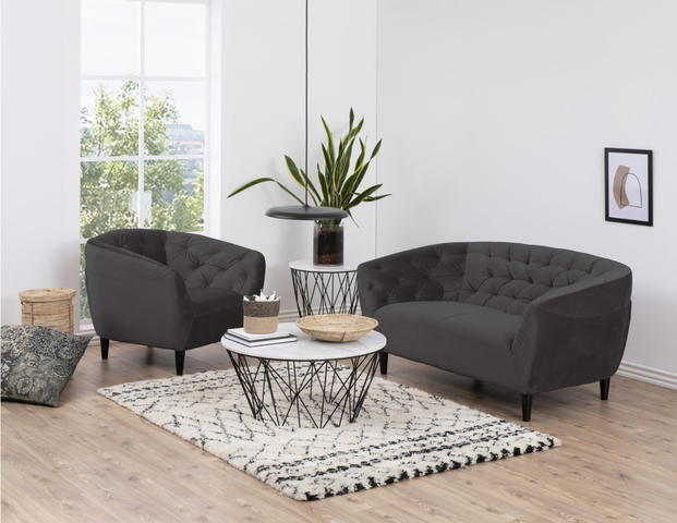 myCouch Sofa Ria 2er