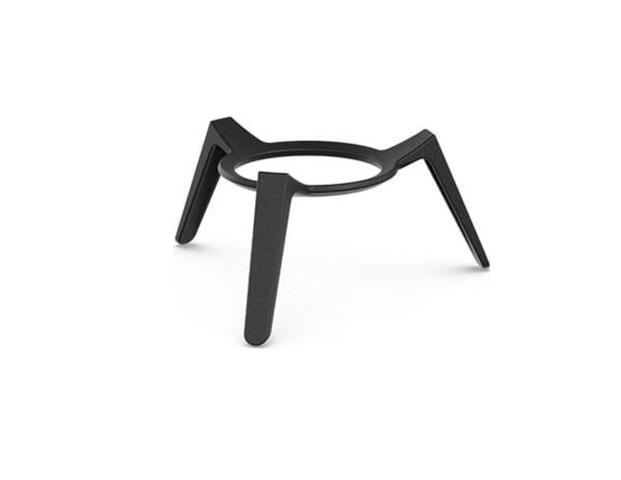 Moon 45 niedriger Fuss