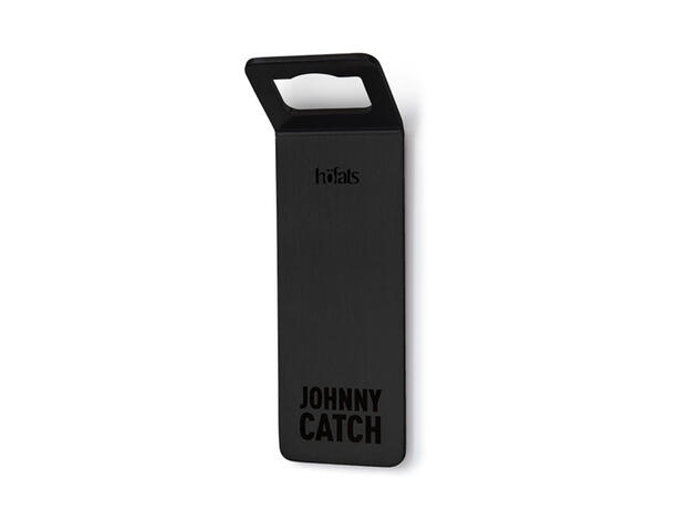 Flaschenöffner Johnny Catch Magnet