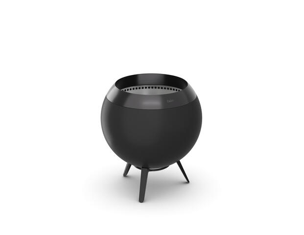 Moon 45 Feuerkorb (All Black)