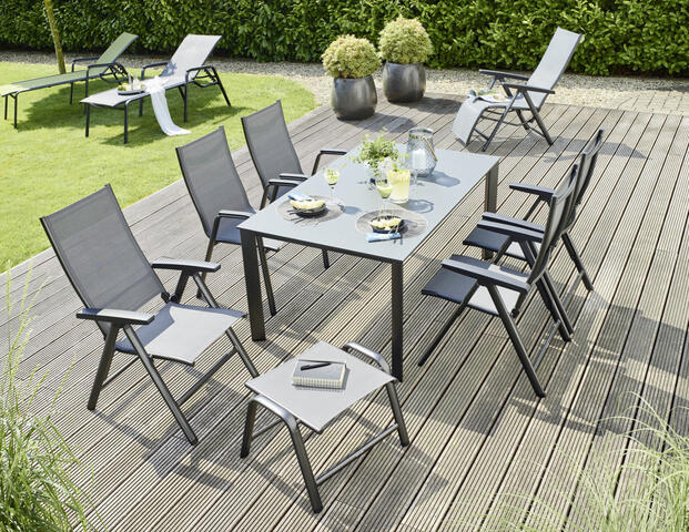 Relaxsessel CIRRUS 