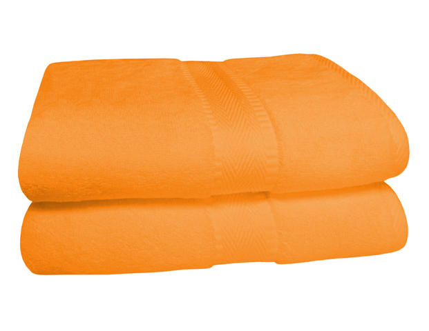 Algarve Uni Waschlappen