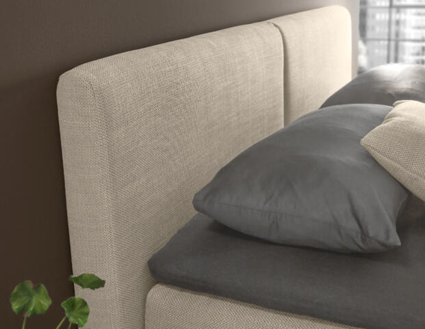 Motorisches Boxspringbett FeMyDream 