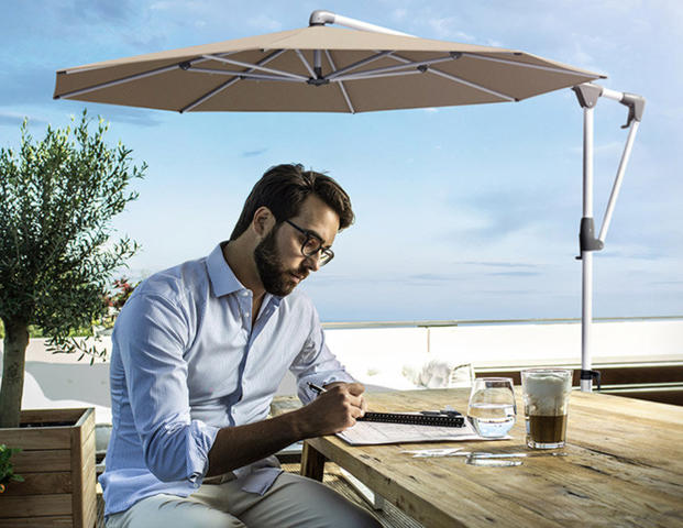 Sonnenschirm® Sunwing Casa