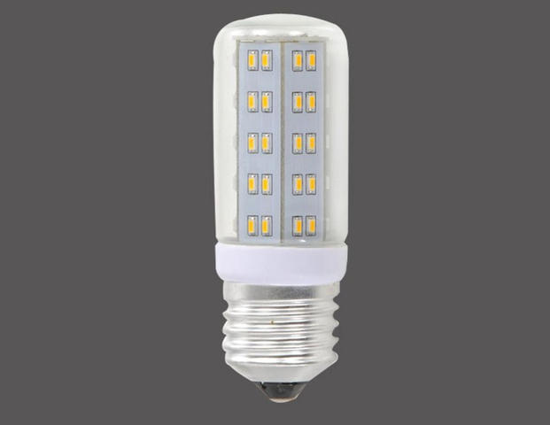 LED-Birne E27 4W