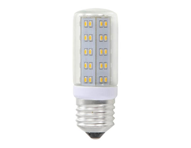 LED-Birne E27 4W