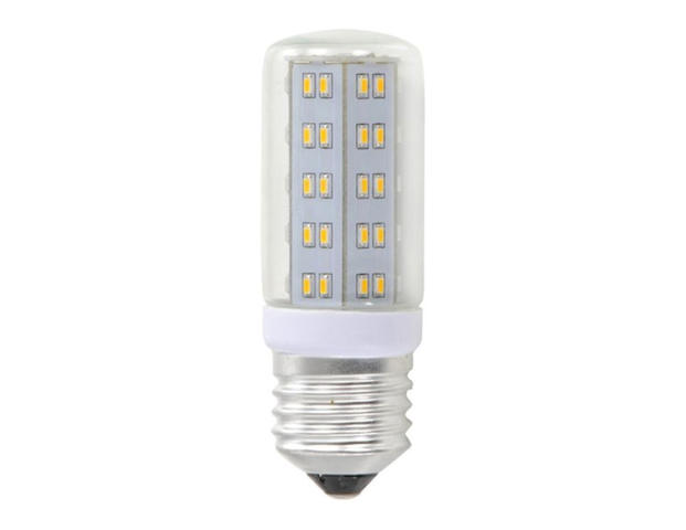 LED-Birne E27 4W