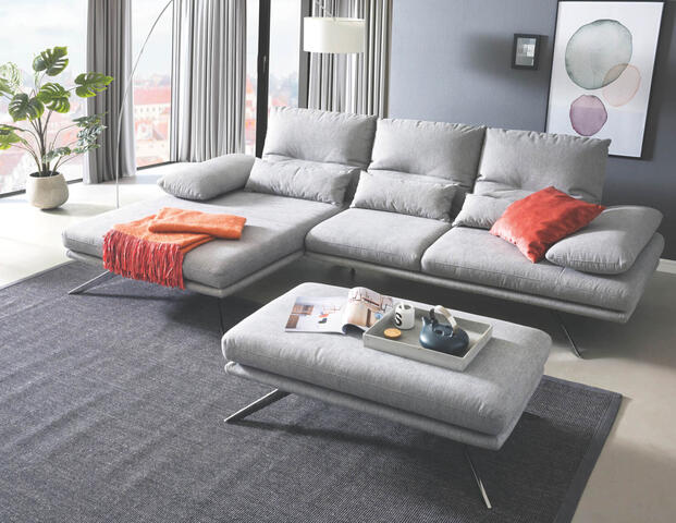 Polstergarnitur Phoenix