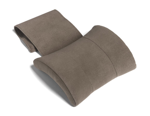 Nackenkissen mit Gewichtspendel