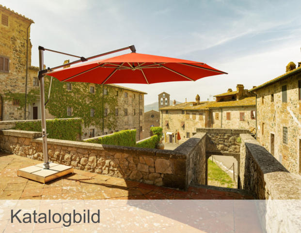 Sonnenschirm® Sombrano S+ easy