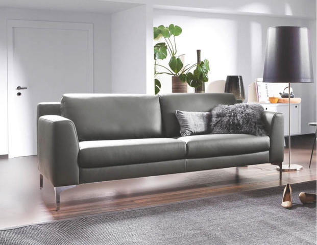 MESA 3-er Sofa 