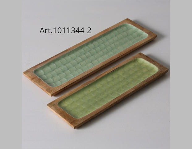 Tablett Romina