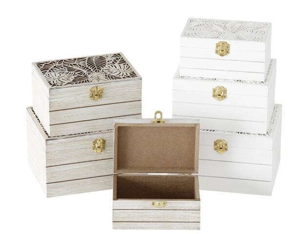 Box Blatt