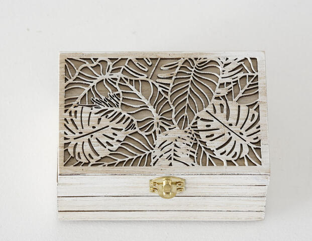 Box Blatt
