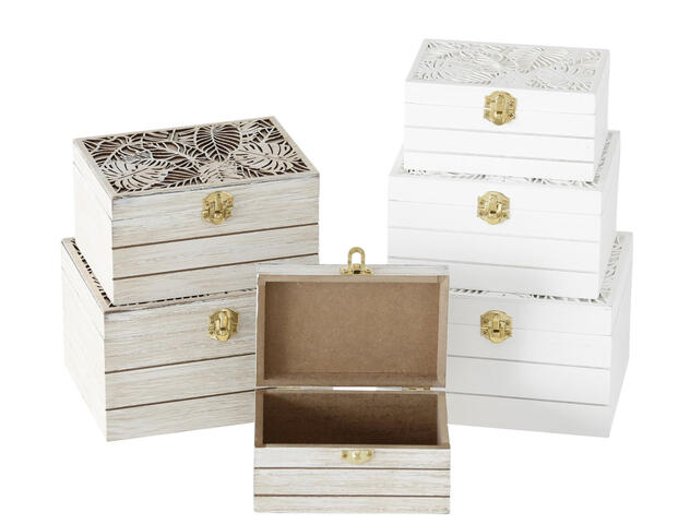 Box Blatt