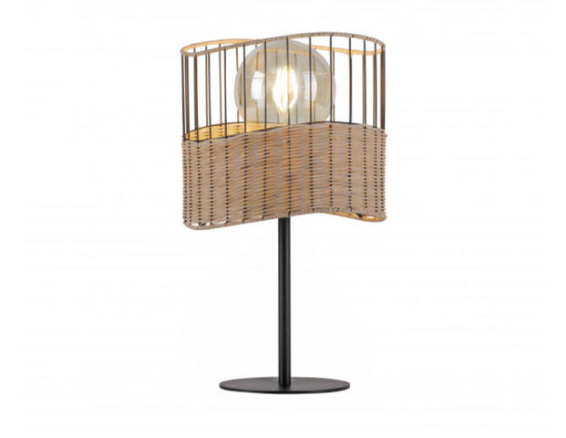 Reed Tischlampe