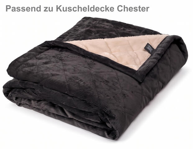 Dekokissen Chester