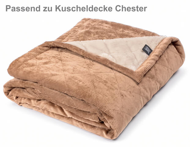 Dekokissen Chester