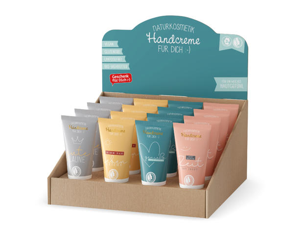 Handcreme Cosy