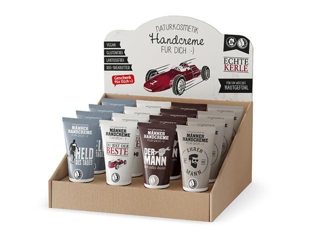 Handcreme Kerle
