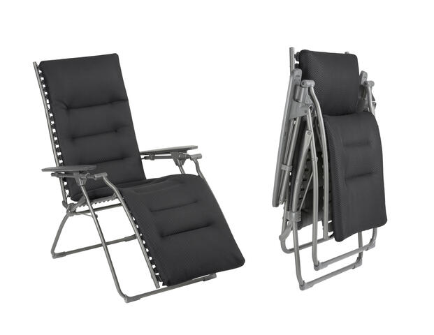 Relaxsessel Evolution Be Comfort