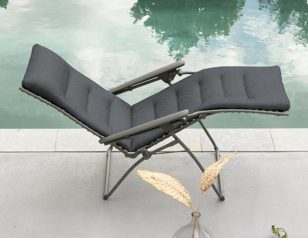 Relaxsessel Evolution Be Comfort