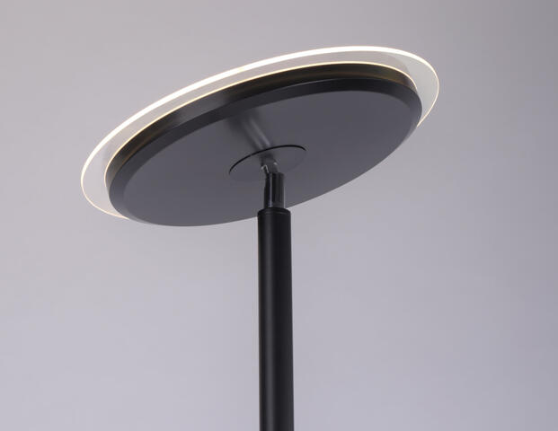 Stehlampe LED