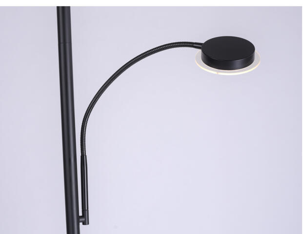 Stehlampe LED