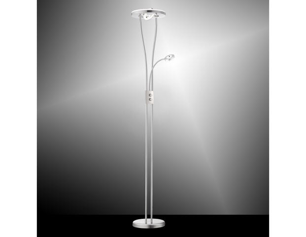 Stehlampe Helia