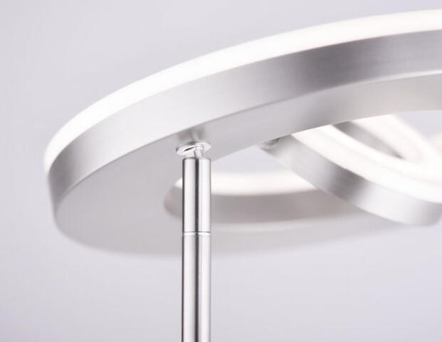 Stehlampe Helia