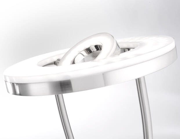 Stehlampe Helia