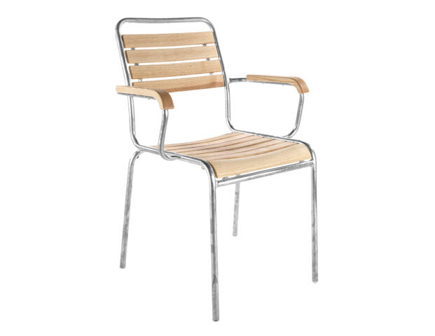 Rigi Sessel mit Armlehnen
