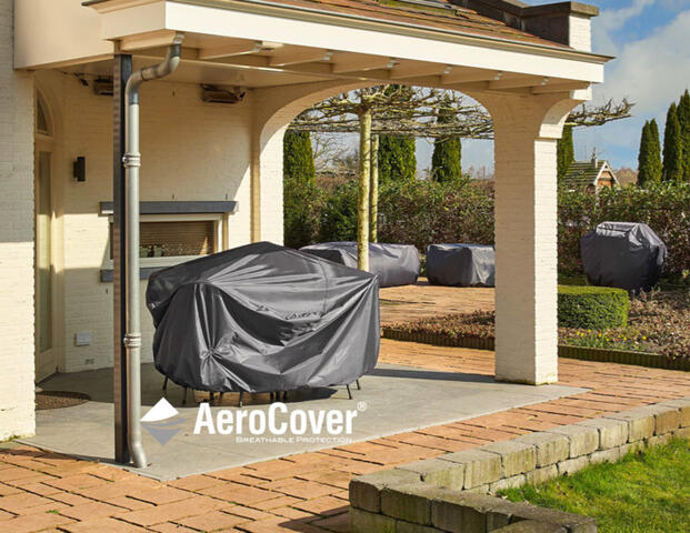 Schutzhülle für Tisch