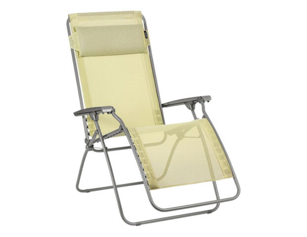 LAFUMA Relaxsessel R-Clip