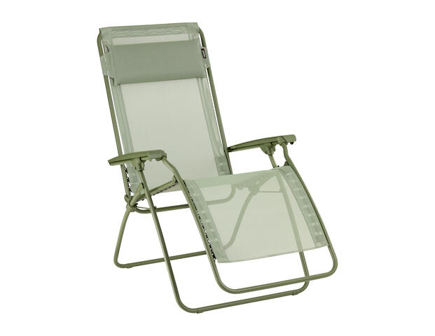 Relaxsessel R-Clip CB Moss