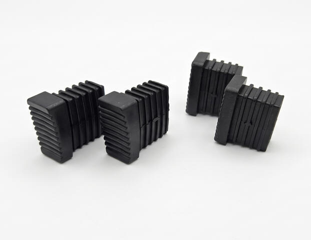 Fussgleiter 4er Set