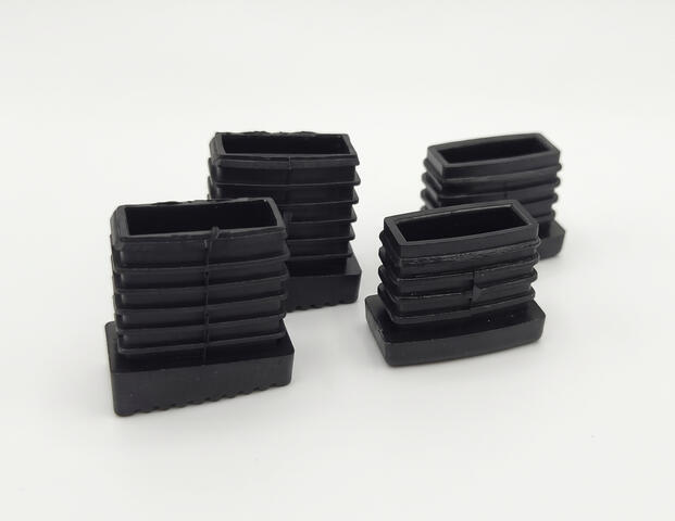 Fussgleiter 4er Set