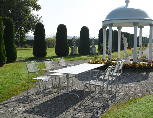 Spaghettisessel Rigi