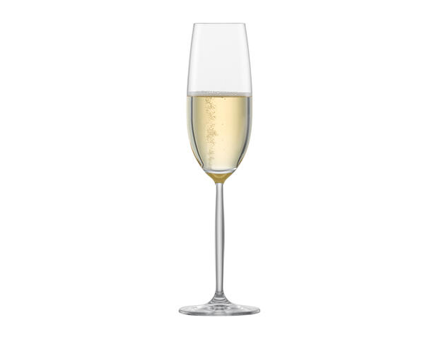 Sektglas Diva