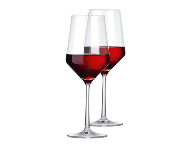 Weinglas Pure Cabernet