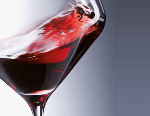 Weinglas Pure Cabernet
