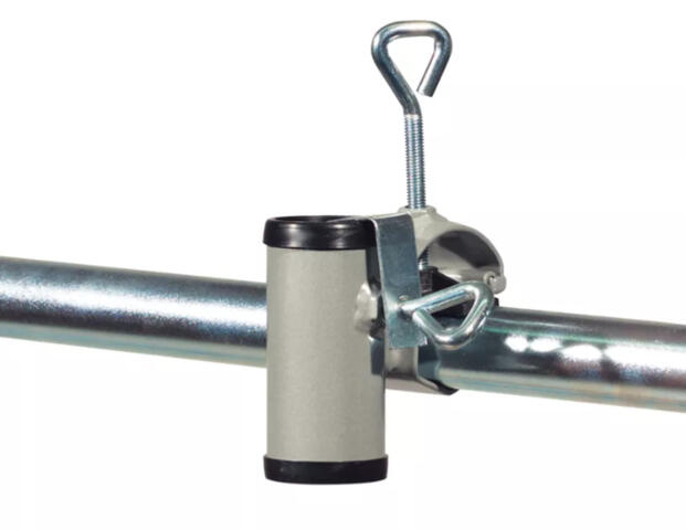 Sonnenschirmhalterung 35 mm