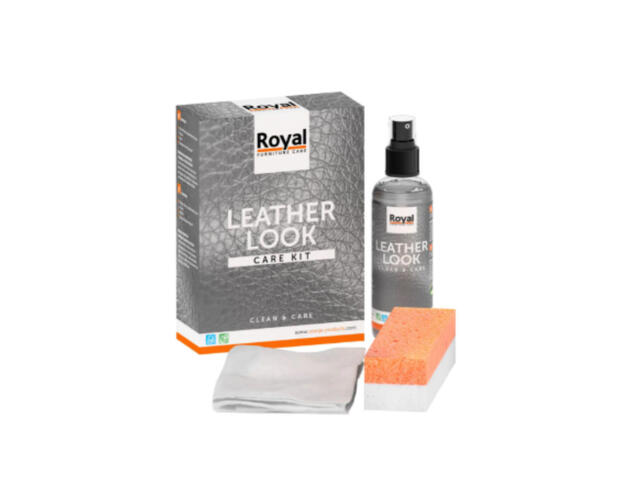 Kunstleder CARE KIT
