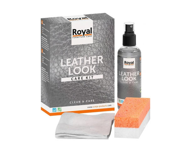 Kunstleder CARE KIT