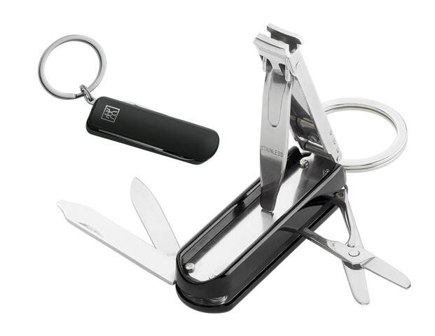 Twinox Nagelpflege-Set und Multi-Tool