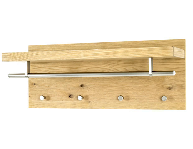 Wandgarderobe