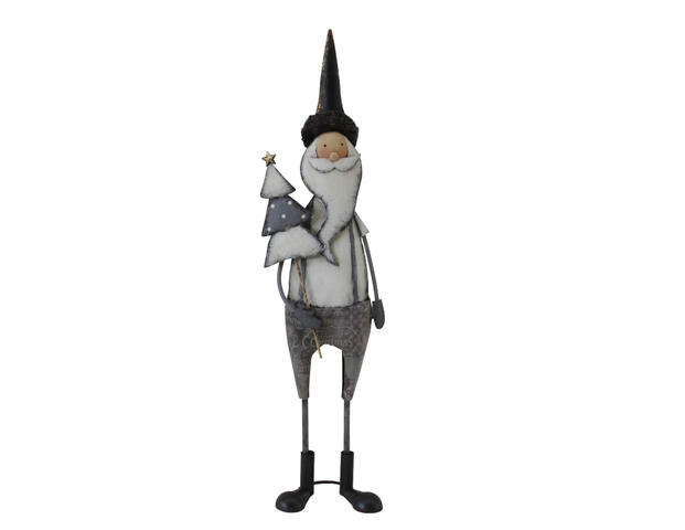 Weihnachtsmann Claus