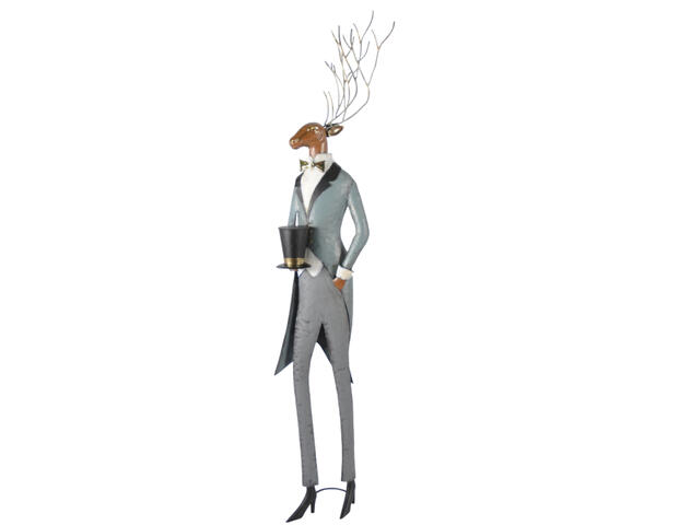 Hirsch Gentleman