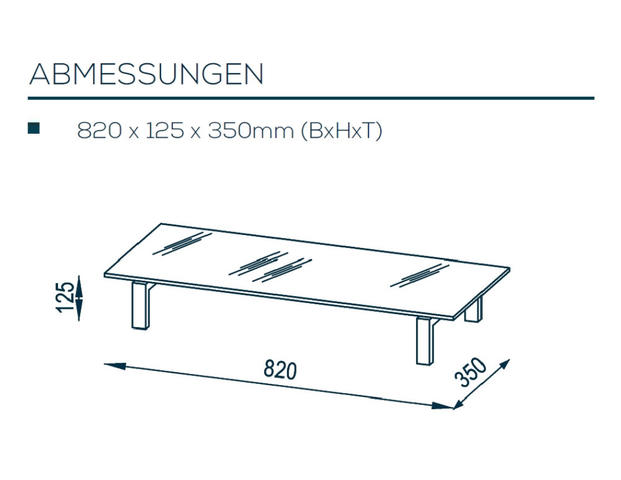 TV-Board 1603 