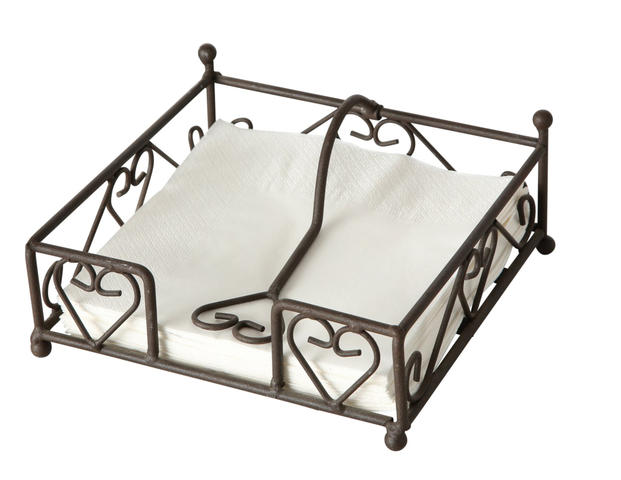 Serviettenhalter